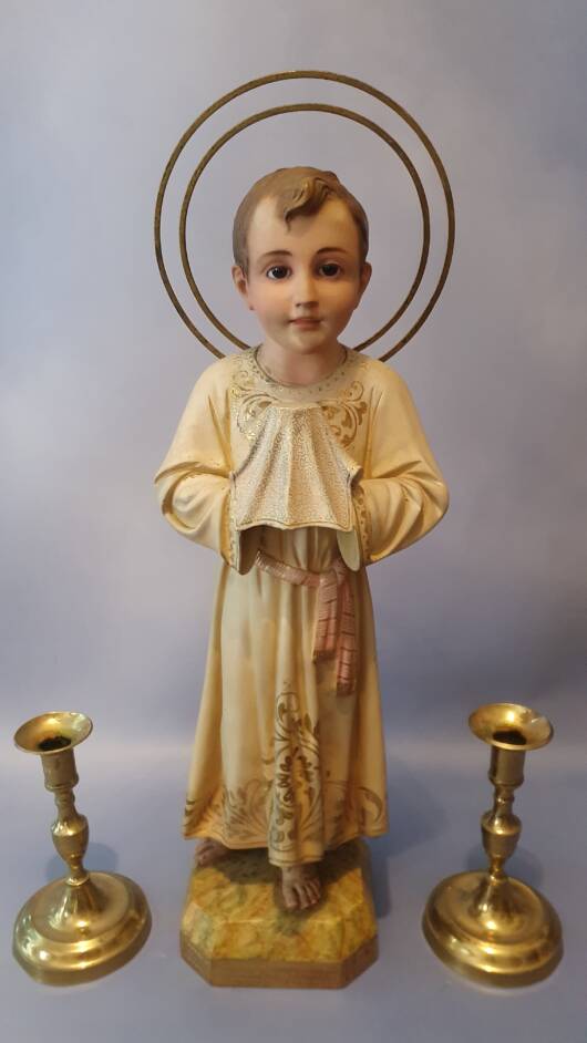 San Tarcisio