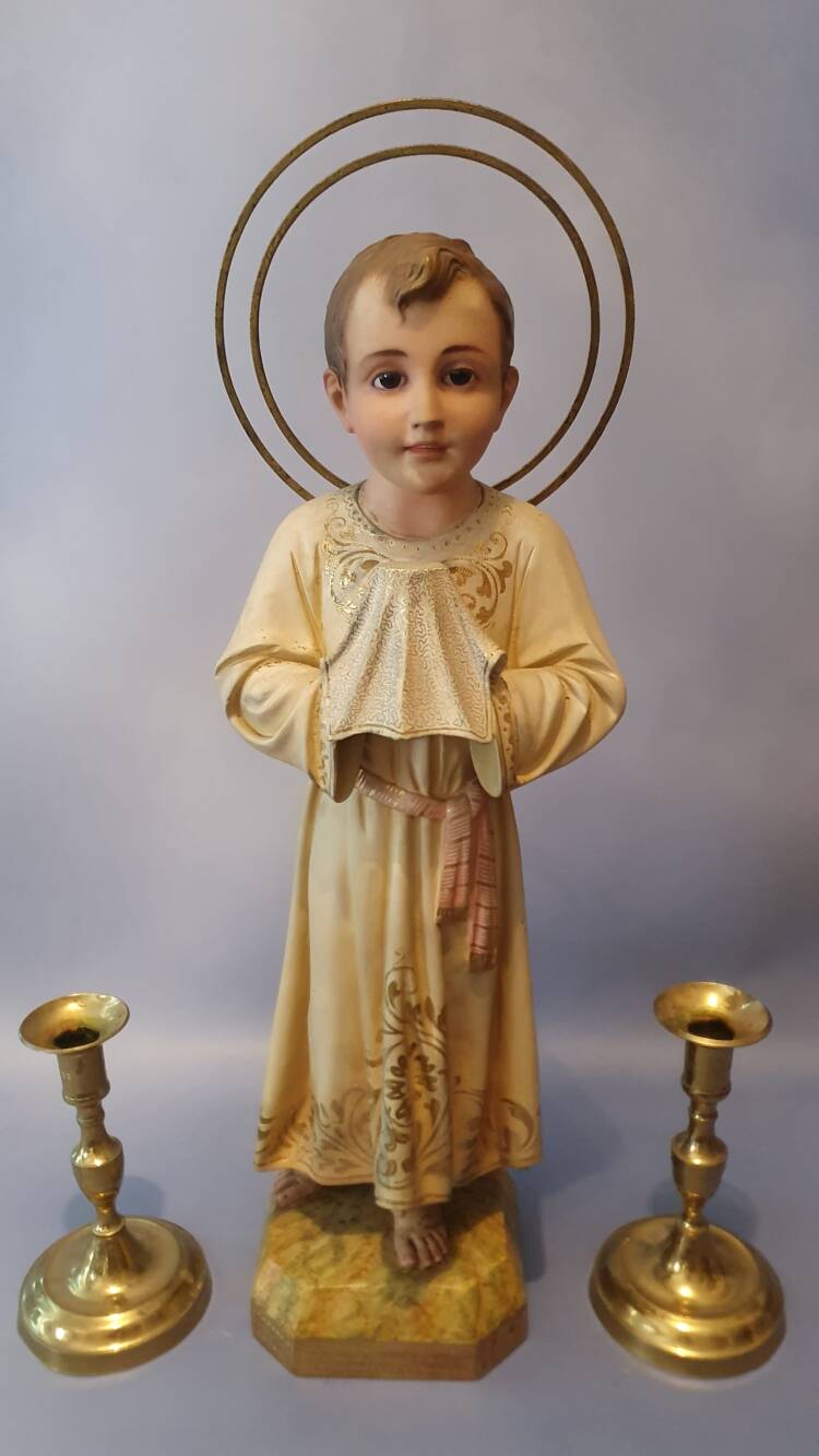 San Tarcisio