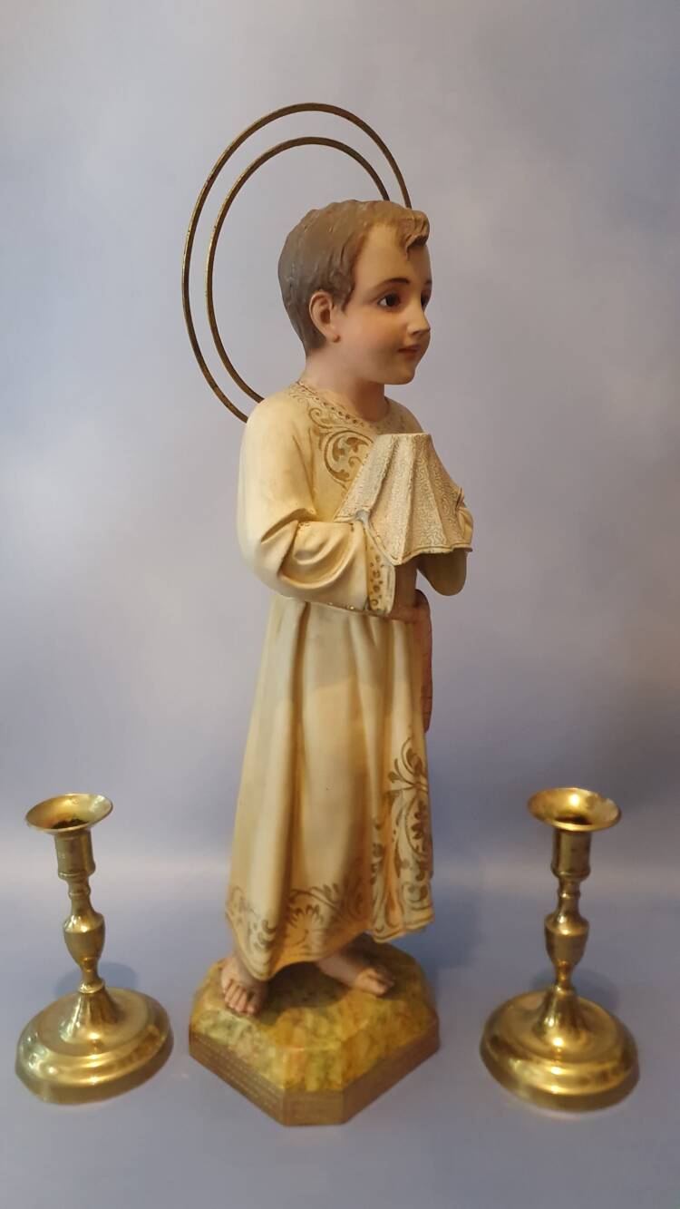 San Tarcisio - Imagen 7