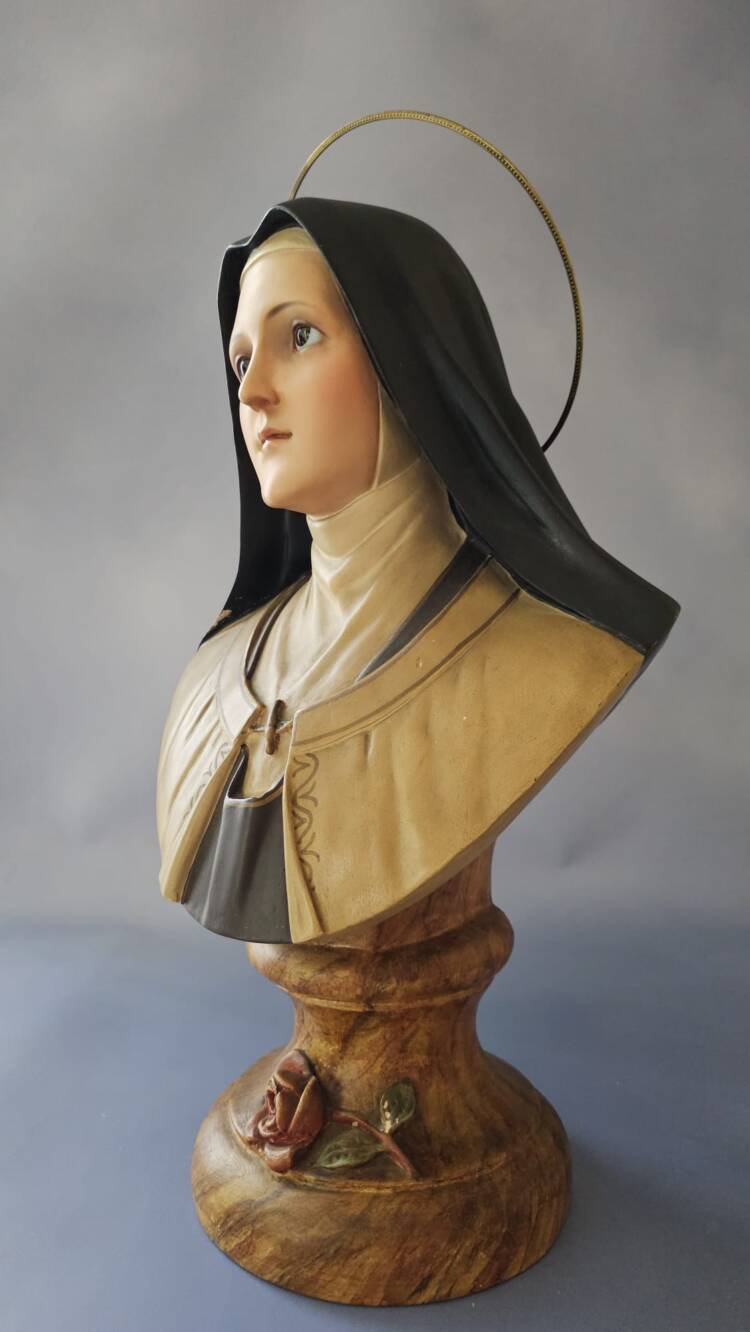 Santa teresita del niño Jesús - Imagen 2