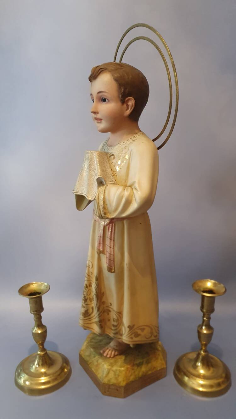 San Tarcisio - Imagen 2