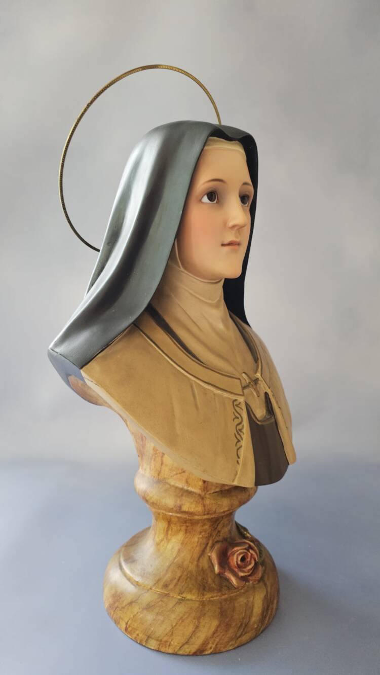 Santa teresita del niño Jesús - Imagen 3