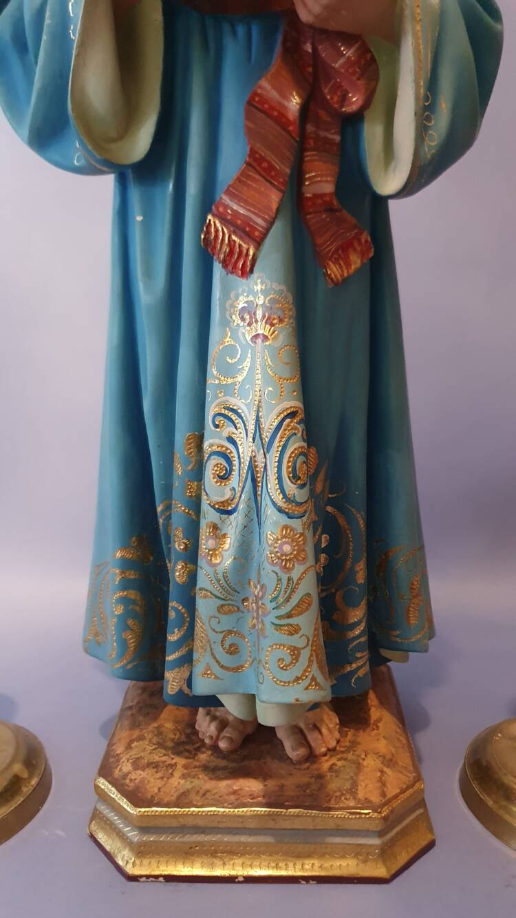 Virgen Niña - Imagen 4