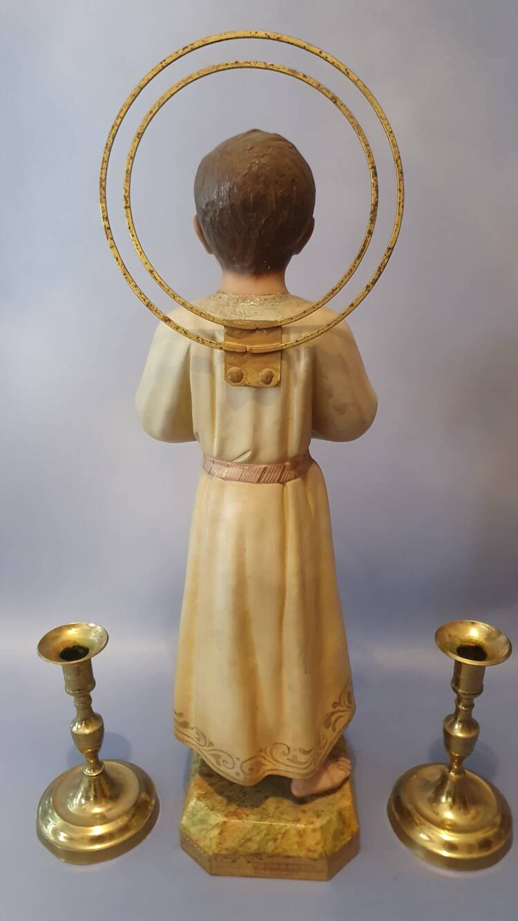 San Tarcisio - Imagen 3
