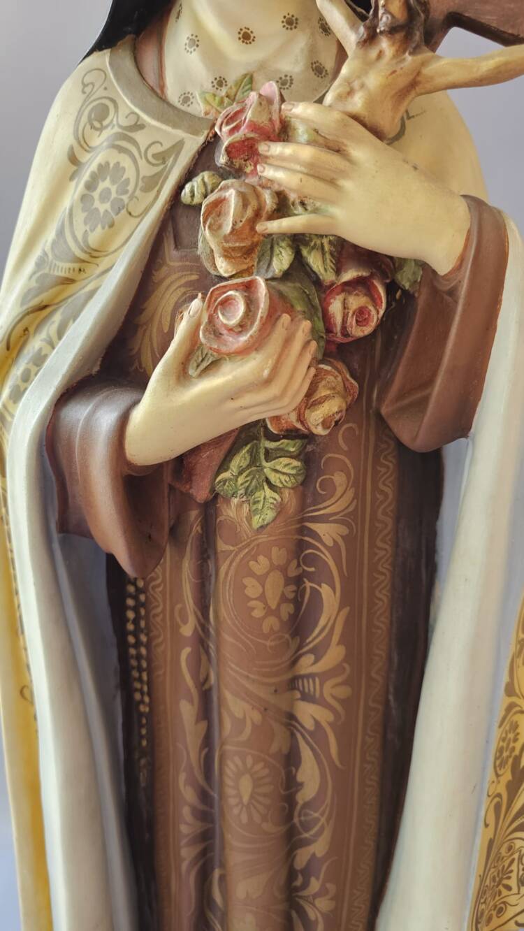 Santa Teresita del niño Jesus - Imagen 5