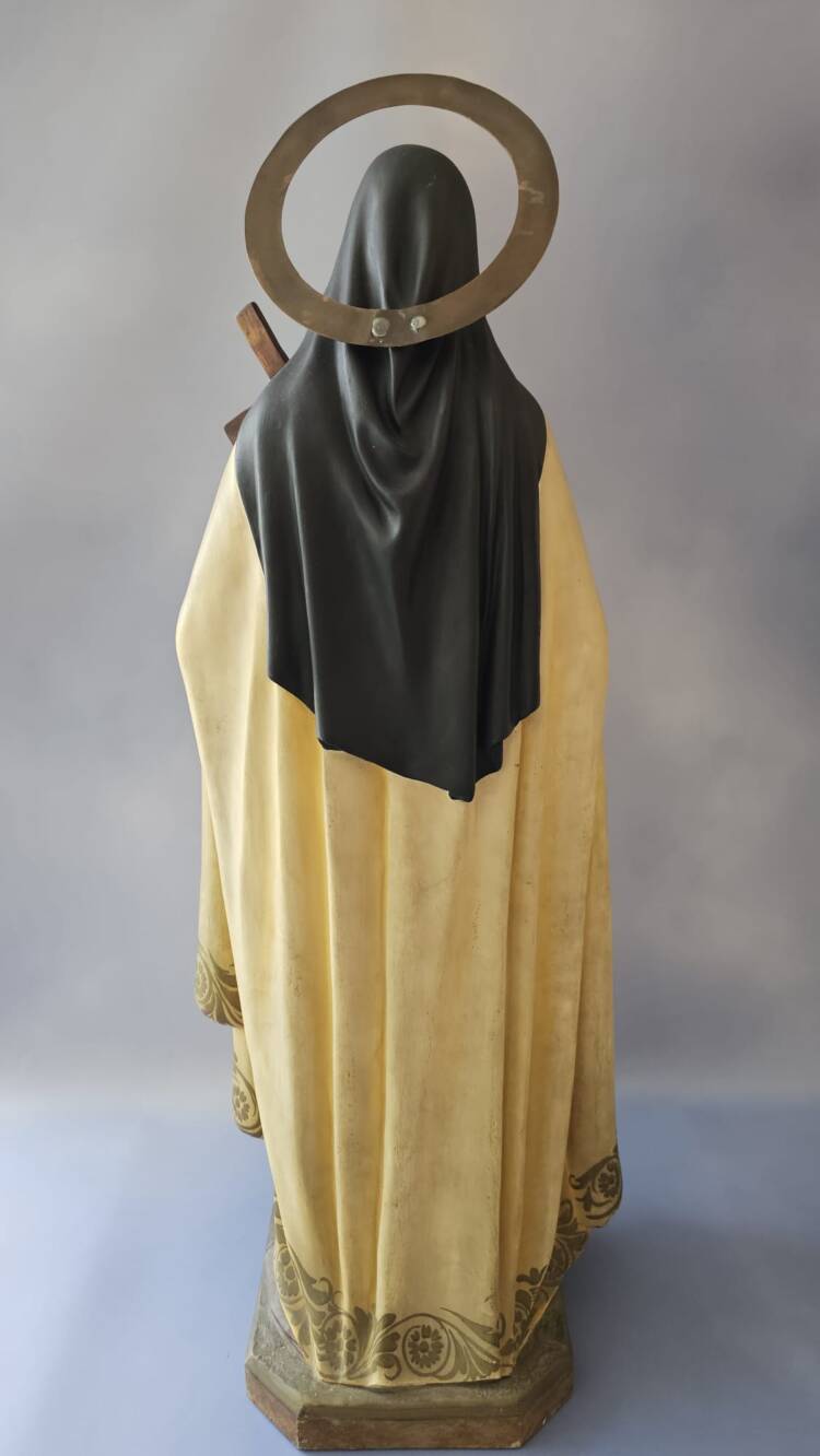 Santa Teresita del niño Jesus - Imagen 6