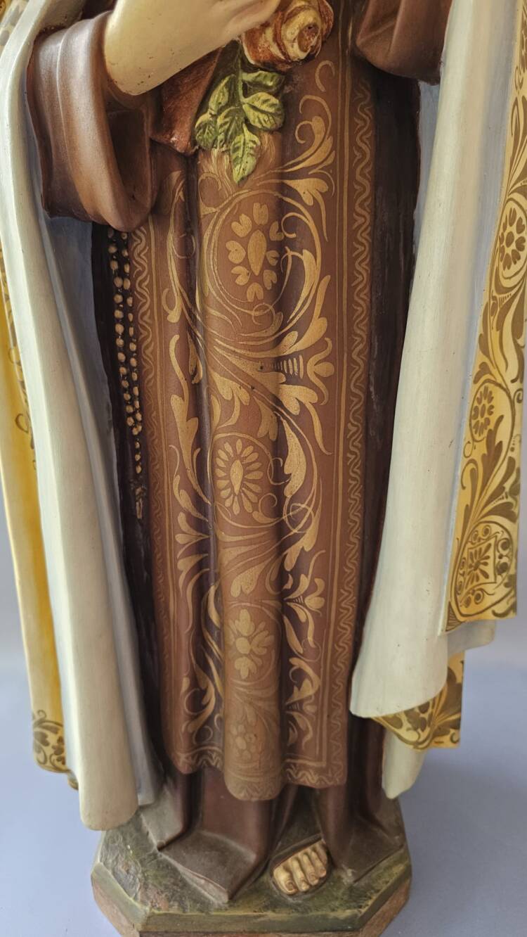 Santa Teresita del niño Jesus - Imagen 7