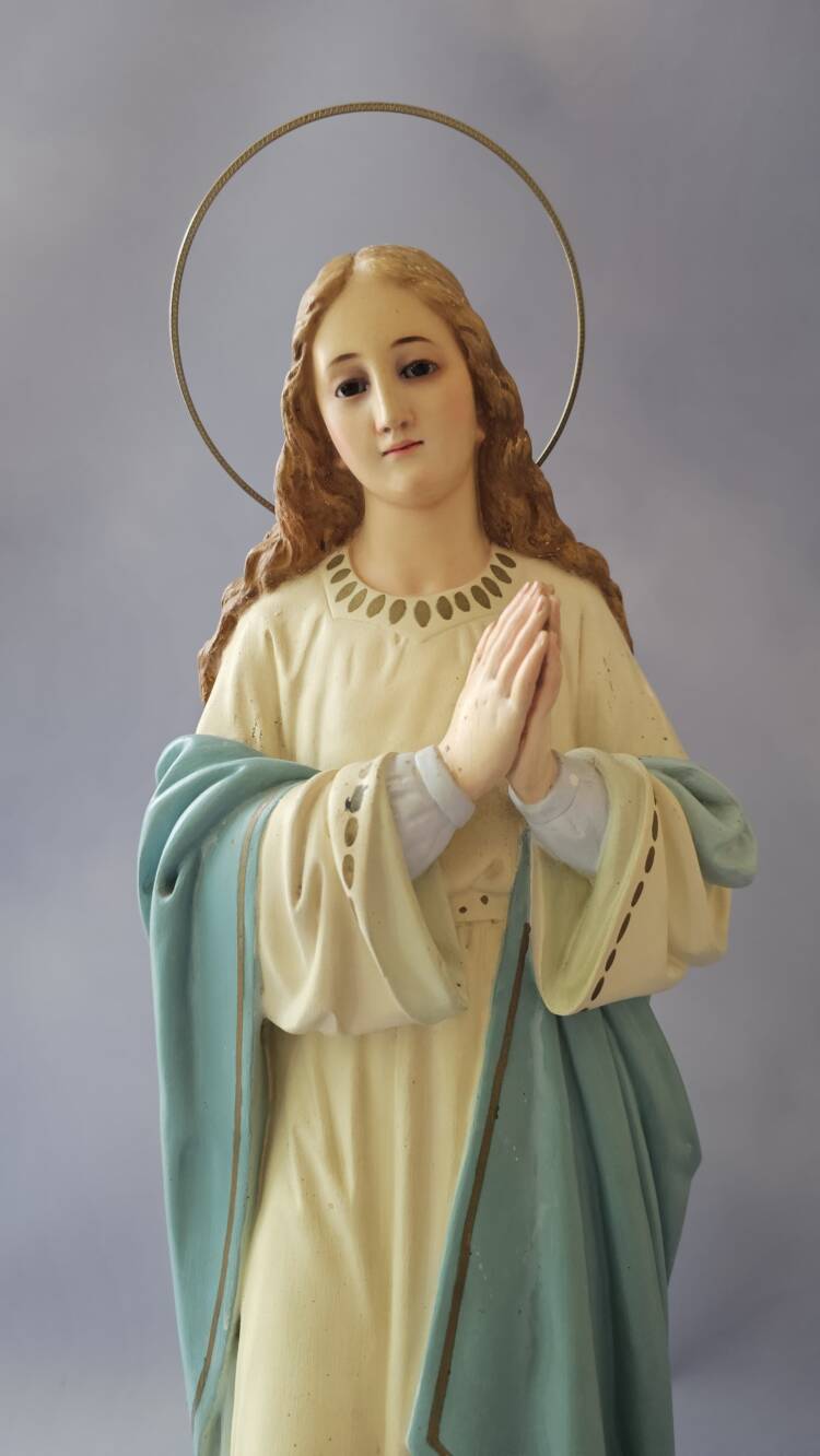 Virgen Purísima - Imagen 4