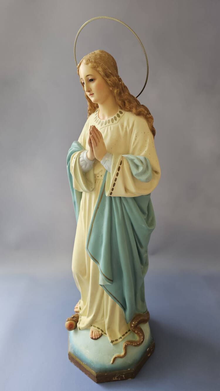 Virgen Purísima - Imagen 5