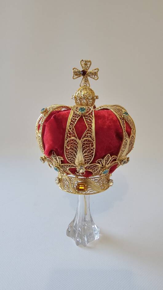 Corona imperial