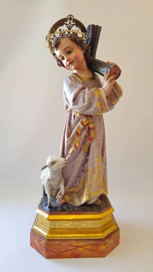 Escultura Religiosa