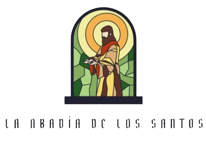 La Abadía de los Santos