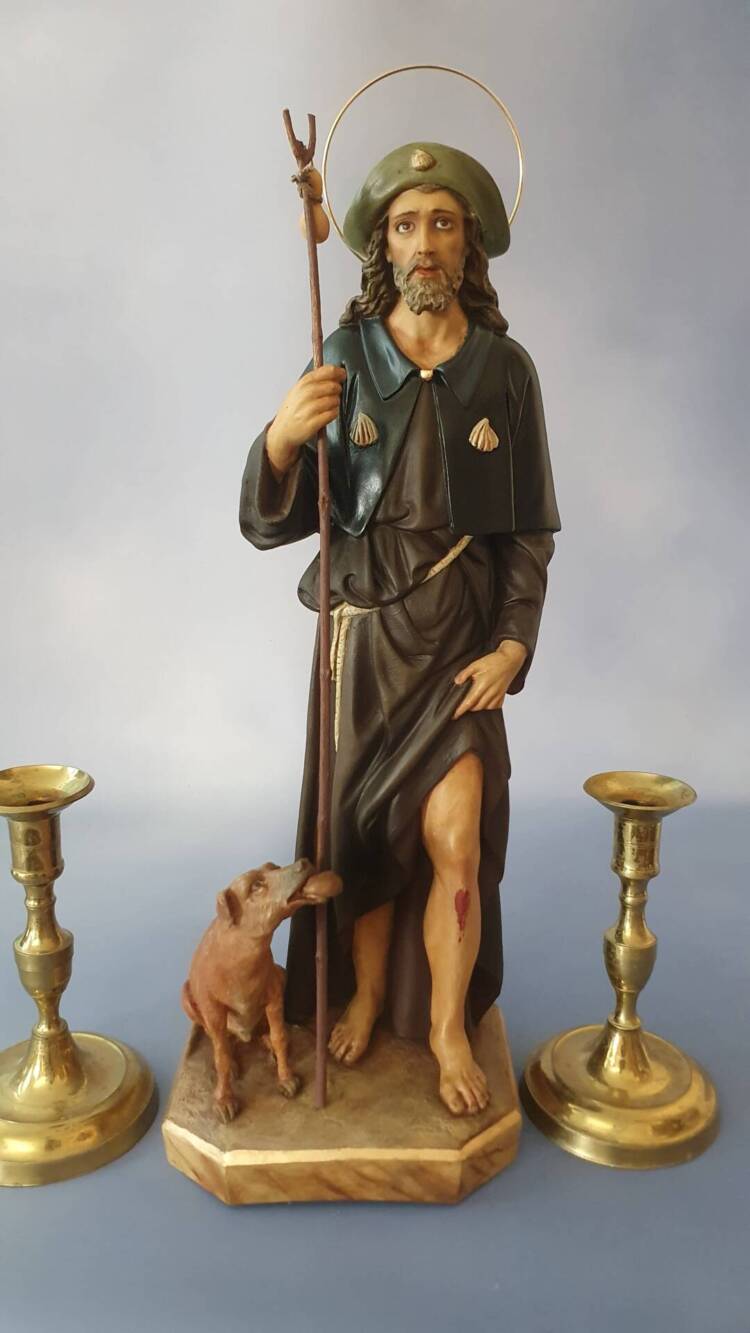 San Roque