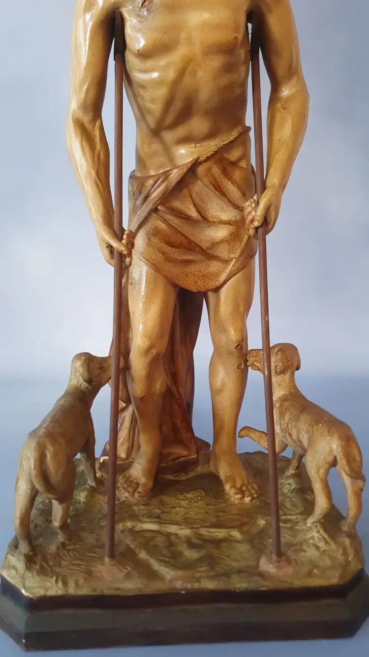 San Lázaro - Imagen 7