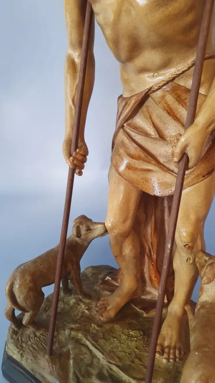 San Lázaro - Imagen 5