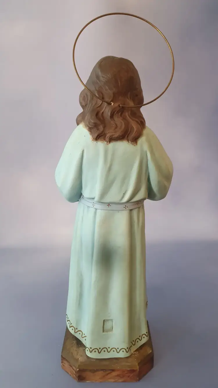 Niña Virgen - Imagen 4