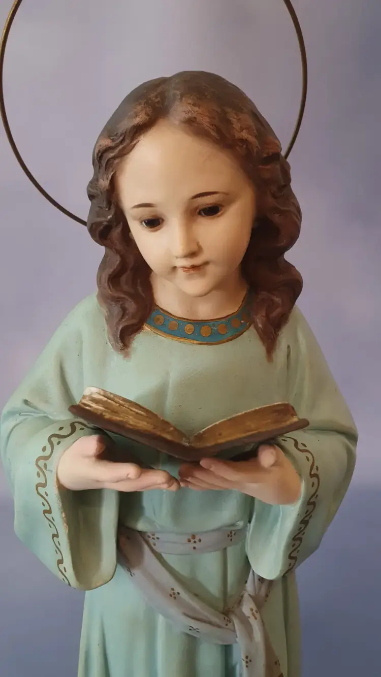 Niña Virgen - Imagen 5