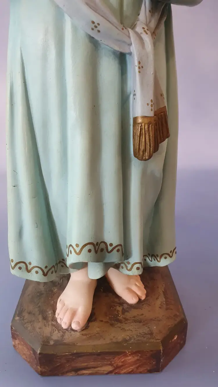 Niña Virgen - Imagen 9
