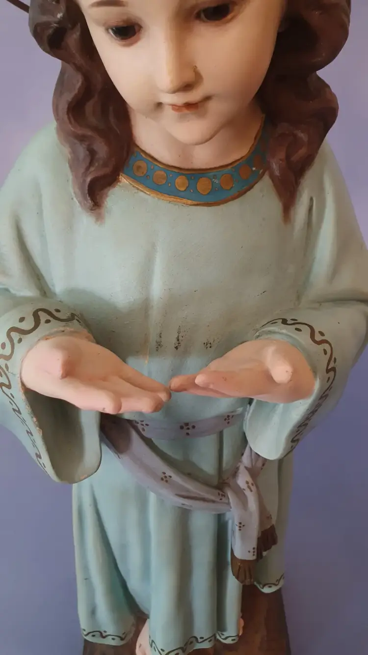 Niña Virgen - Imagen 7