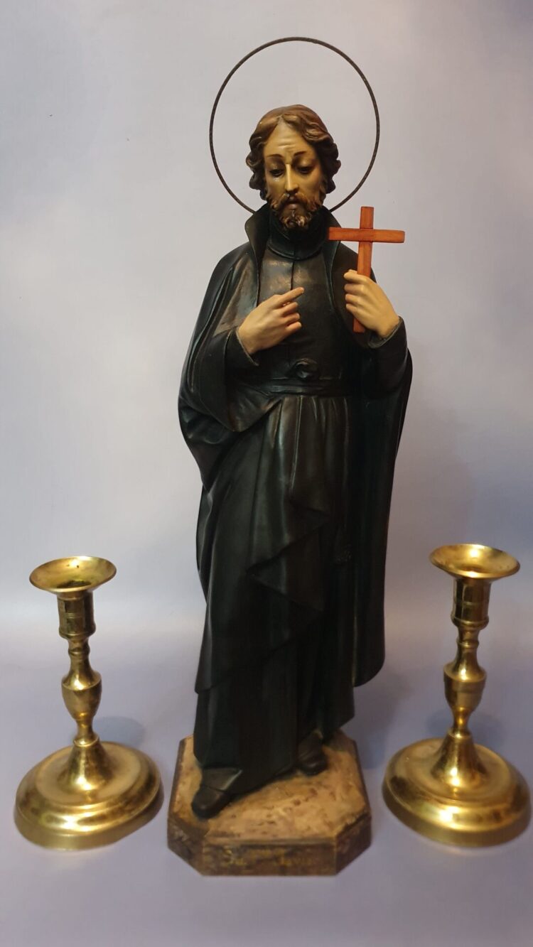 San Francisco Javier