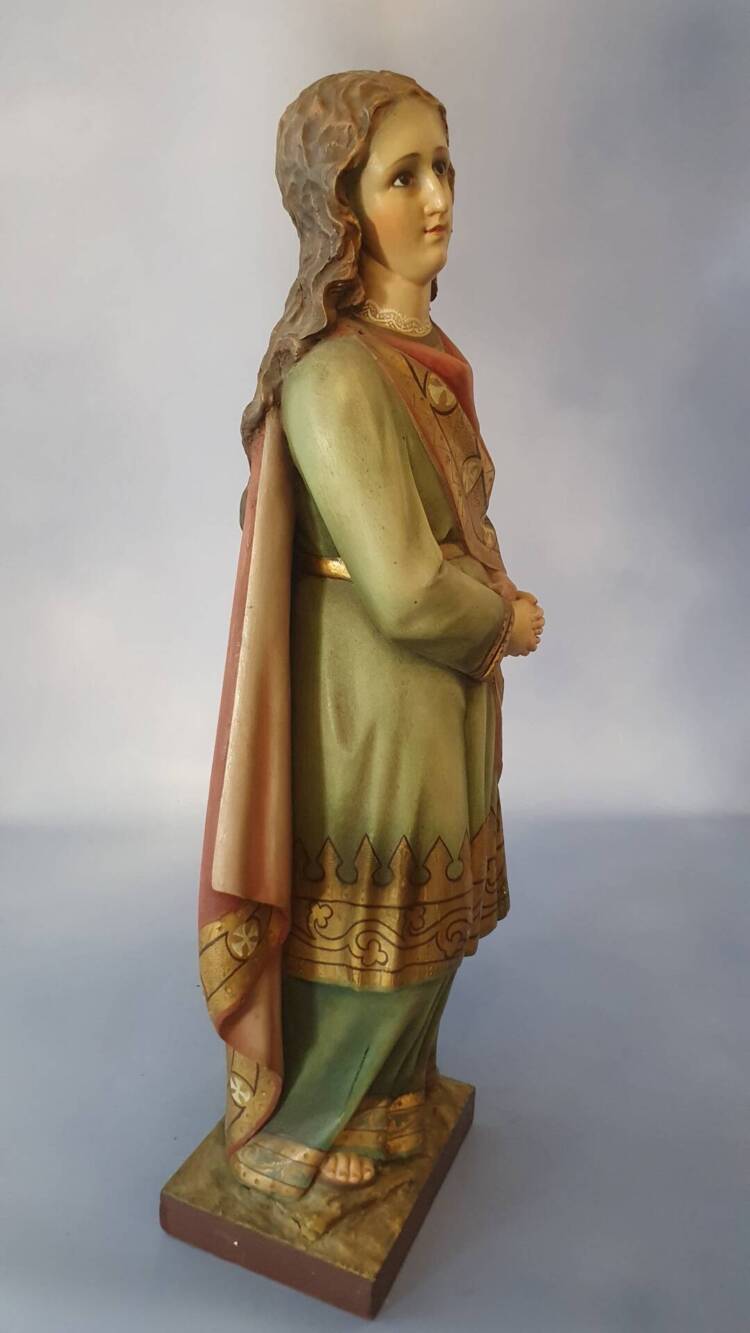 Santa Demetria - Imagen 6