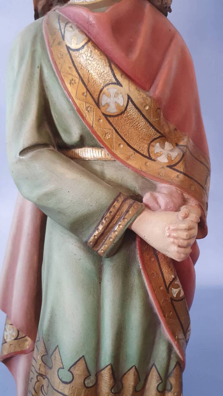 Santa Demetria - Imagen 8