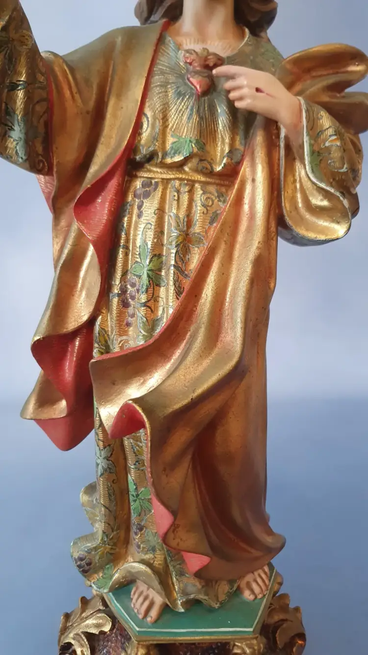 Sagrado corazon de Jesús - Imagen 8