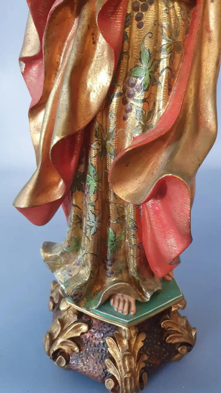 Sagrado corazon de Jesús - Imagen 7