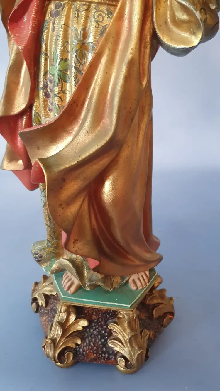 Sagrado corazon de Jesús - Imagen 6