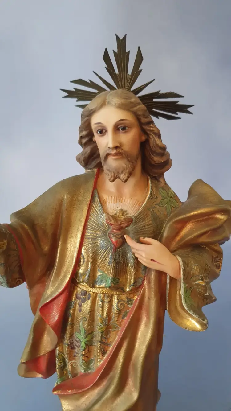 Sagrado corazon de Jesús - Imagen 5