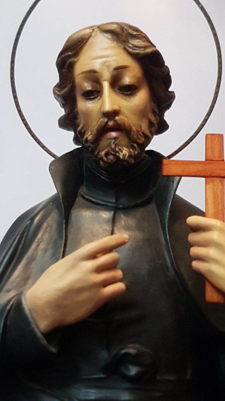 San Francisco Javier - Imagen 4