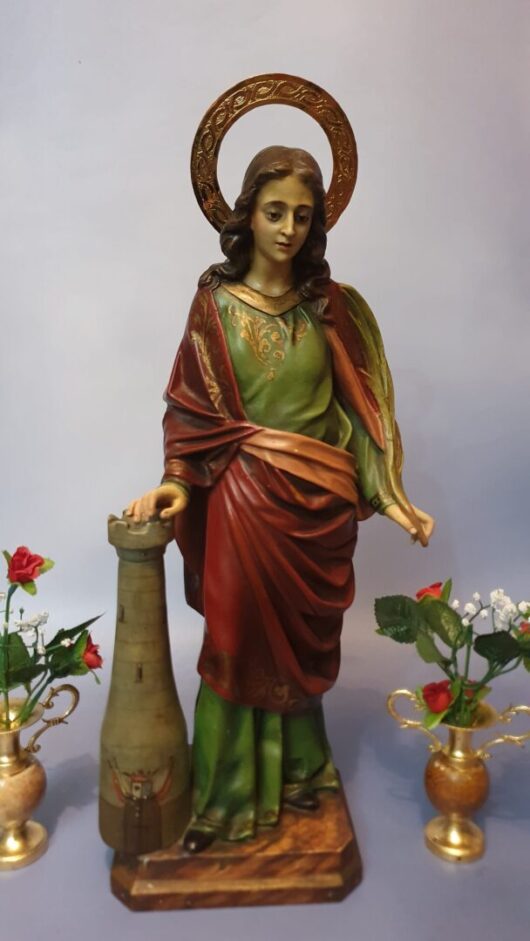 Santa Barbara