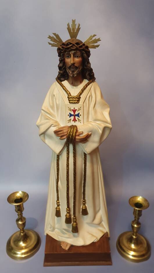Cristo Del Rescate