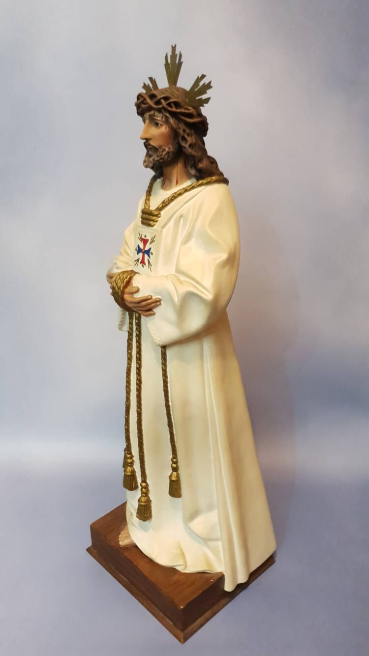 Cristo Del Rescate - Imagen 2