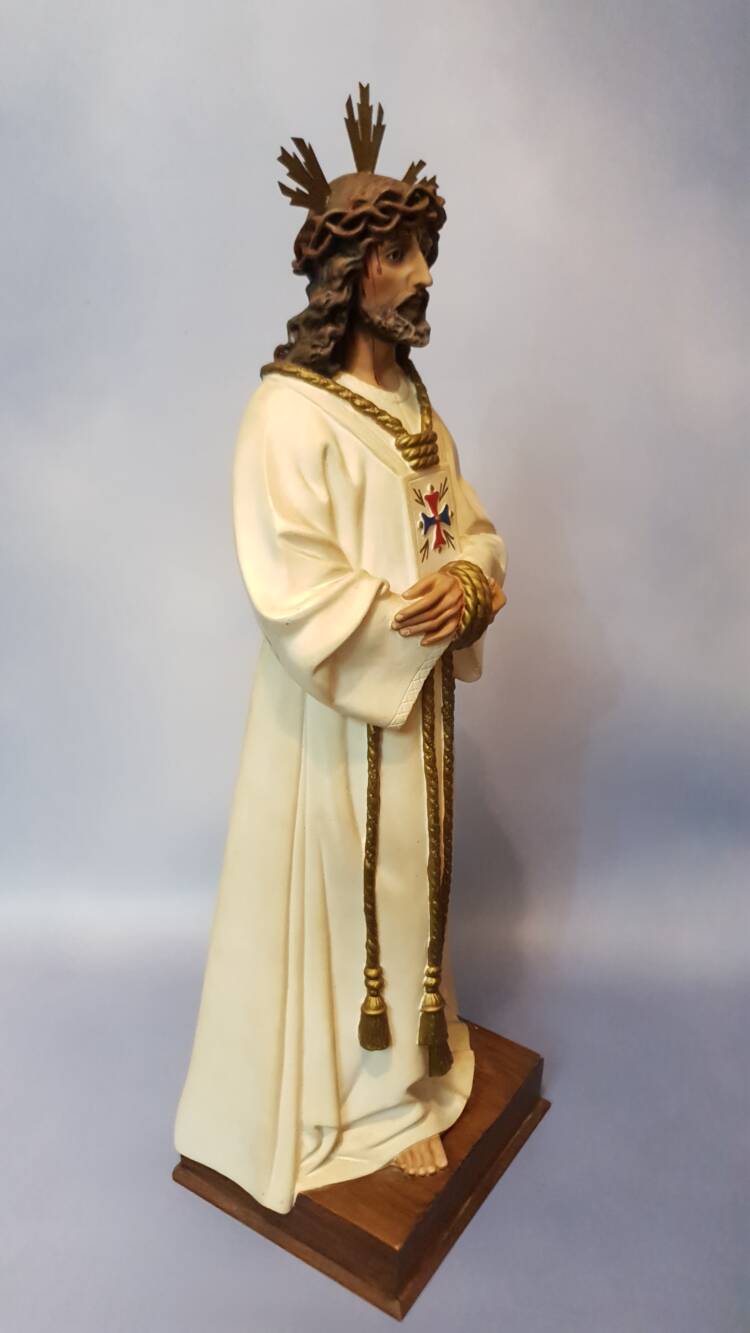 Cristo Del Rescate - Imagen 3