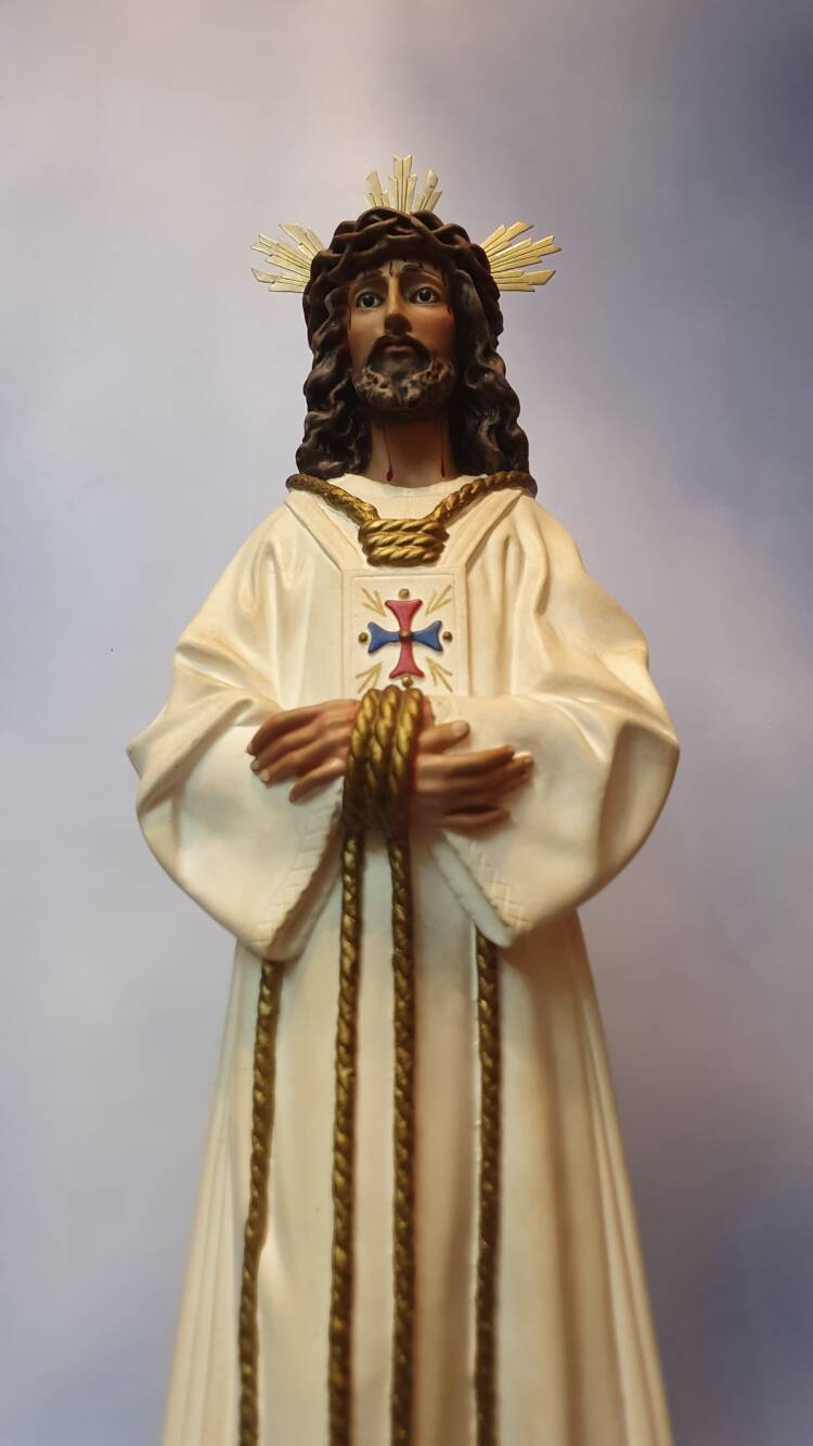 Cristo Del Rescate - Imagen 5