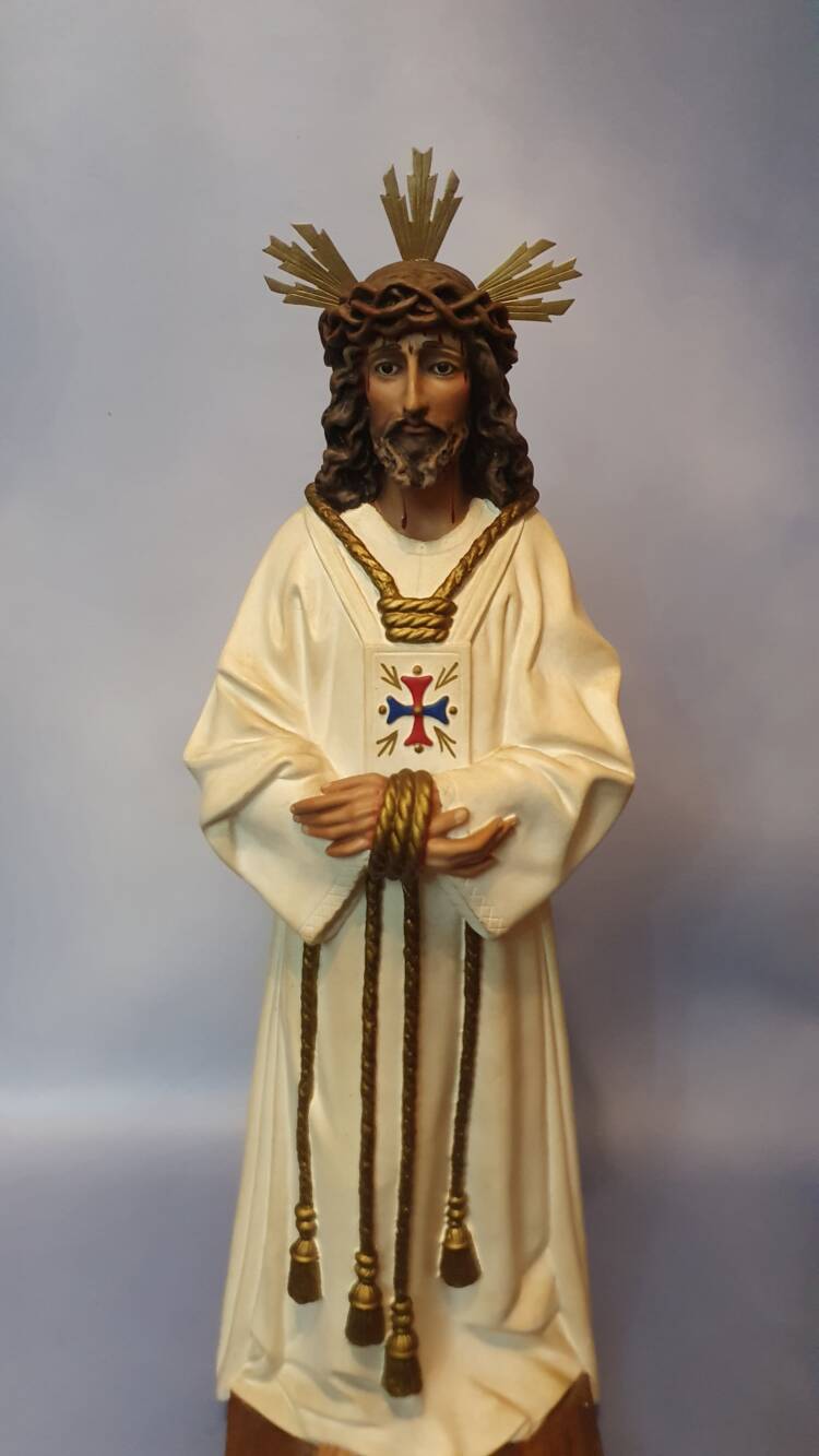 Cristo Del Rescate - Imagen 6