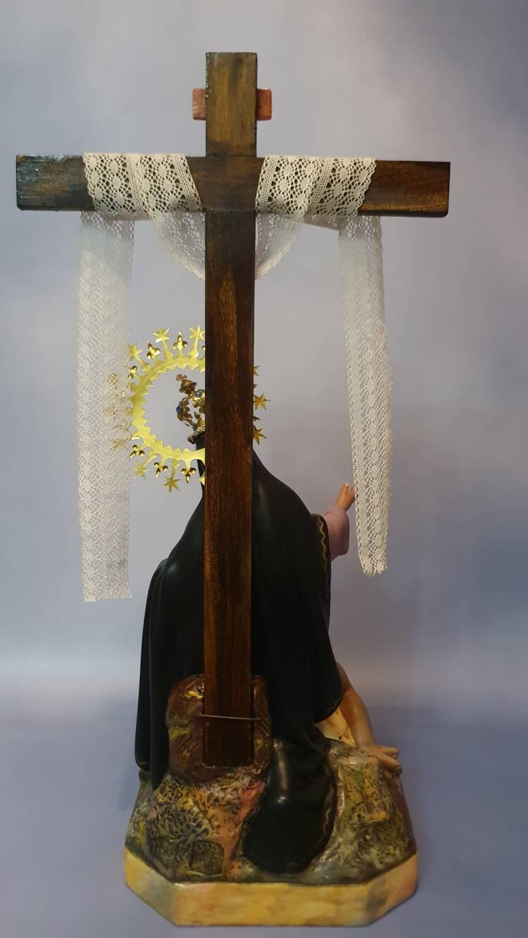 Virgen De La Piedad - Imagen 6
